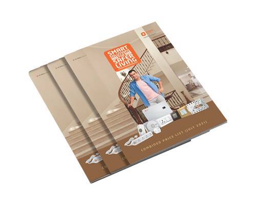 Brochure Printing