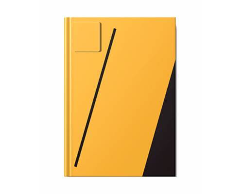 Diary / Notebook Printing