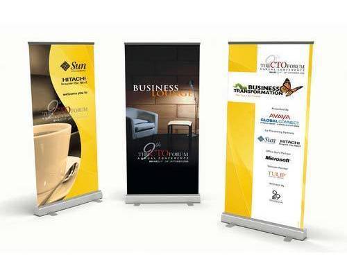 Standee Printing 