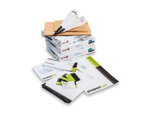 Stationery Printing 
