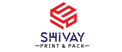 Shivay Prints & Associates Logo